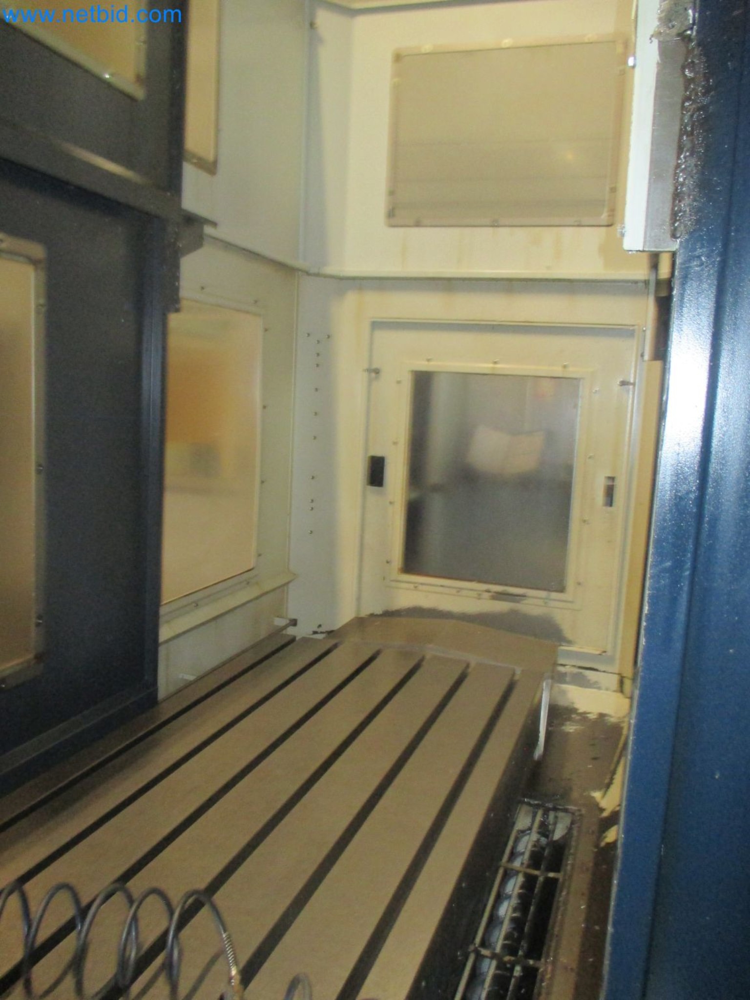 Metalworking, Milling, Laser Cutting, Welding-23