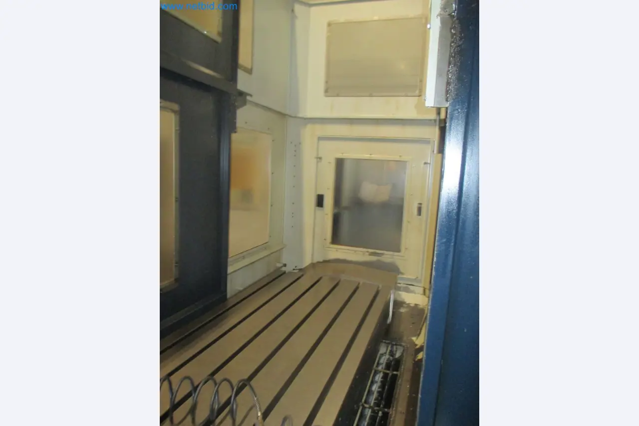 Metalworking, Milling, Laser Cutting, Welding-23