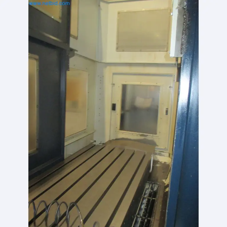 Metalworking, Milling, Laser Cutting, Welding-23