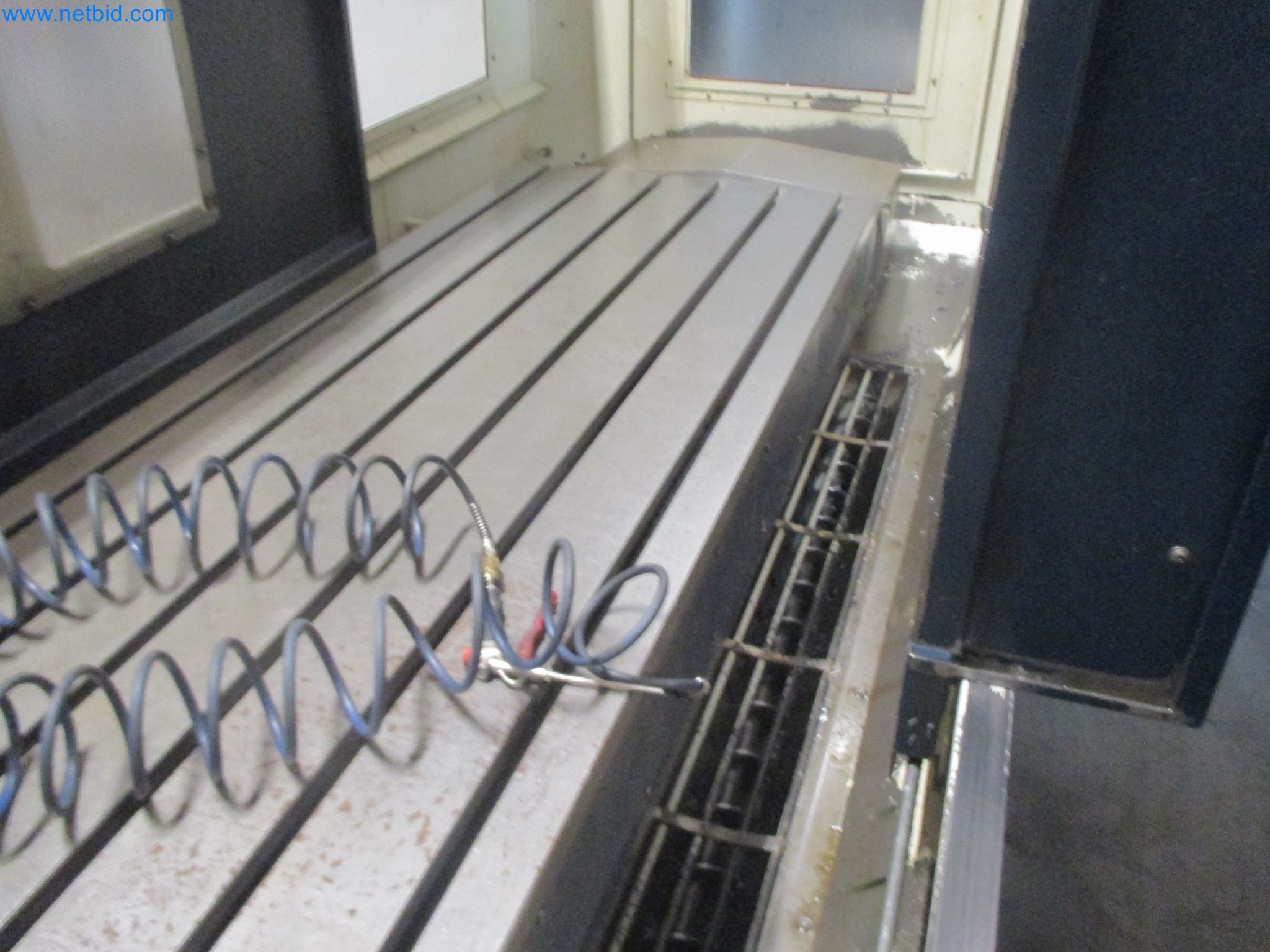 Metalworking, Milling, Laser Cutting, Welding-24