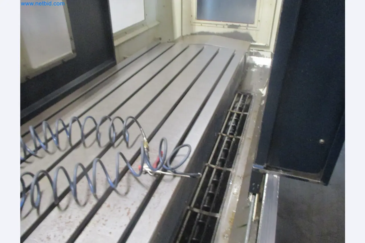Metalworking, Milling, Laser Cutting, Welding-24