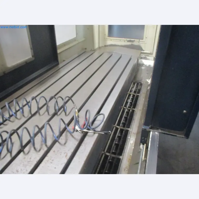 Metalworking, Milling, Laser Cutting, Welding-24