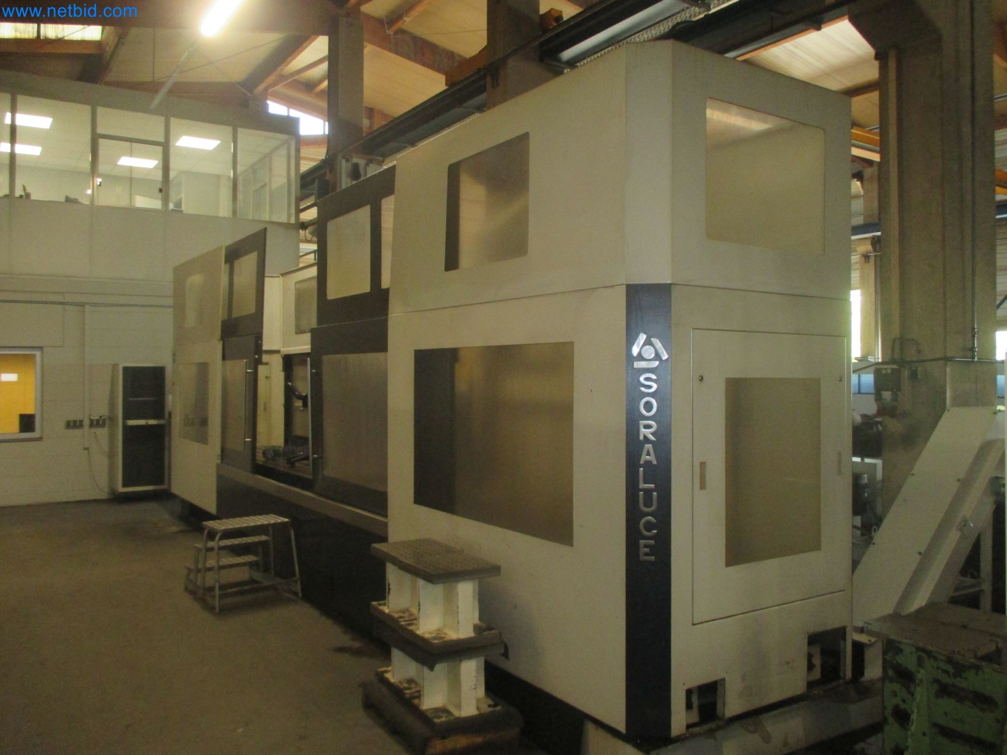 Metalworking, Milling, Laser Cutting, Welding-2