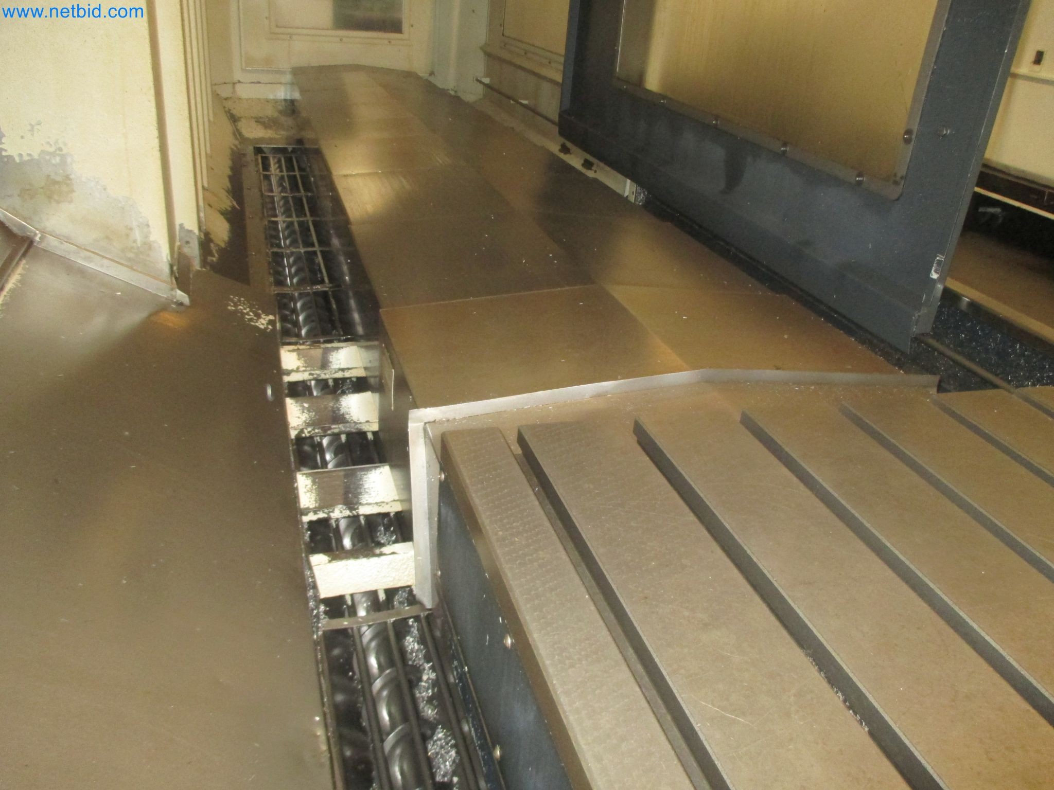 Metalworking, Milling, Laser Cutting, Welding-3