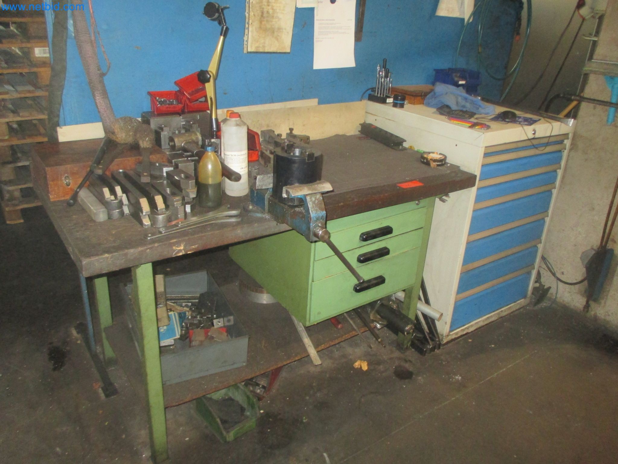 Metalworking, Milling, Laser Cutting, Welding-4