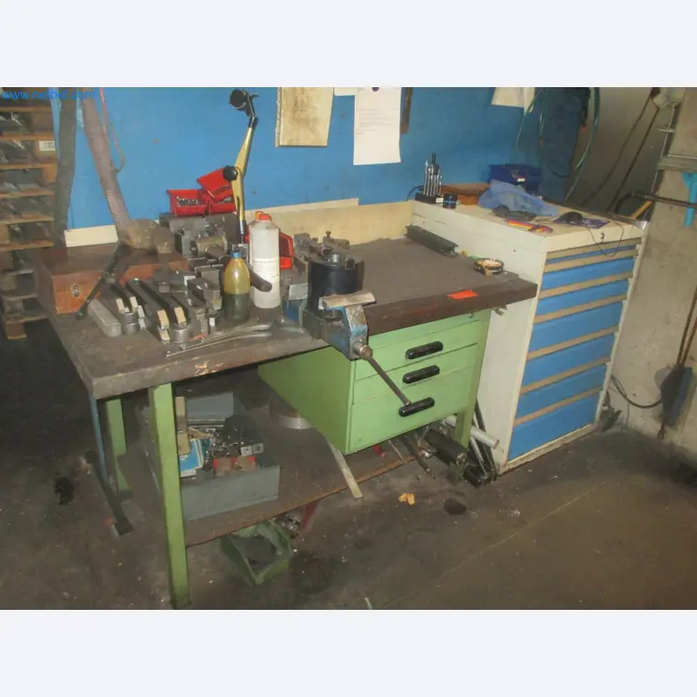 Metalworking, Milling, Laser Cutting, Welding-4