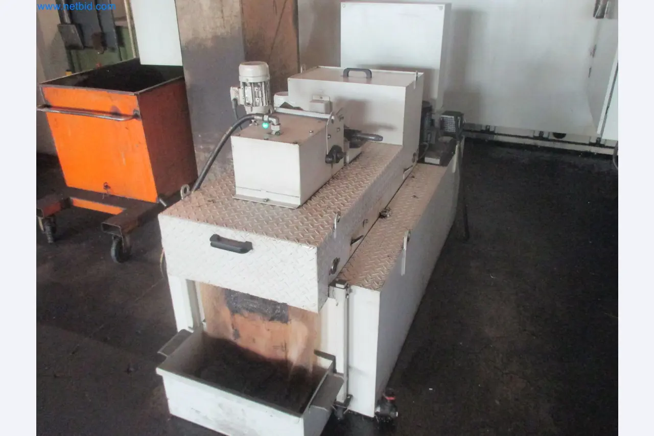 Metalworking, Milling, Laser Cutting, Welding-5