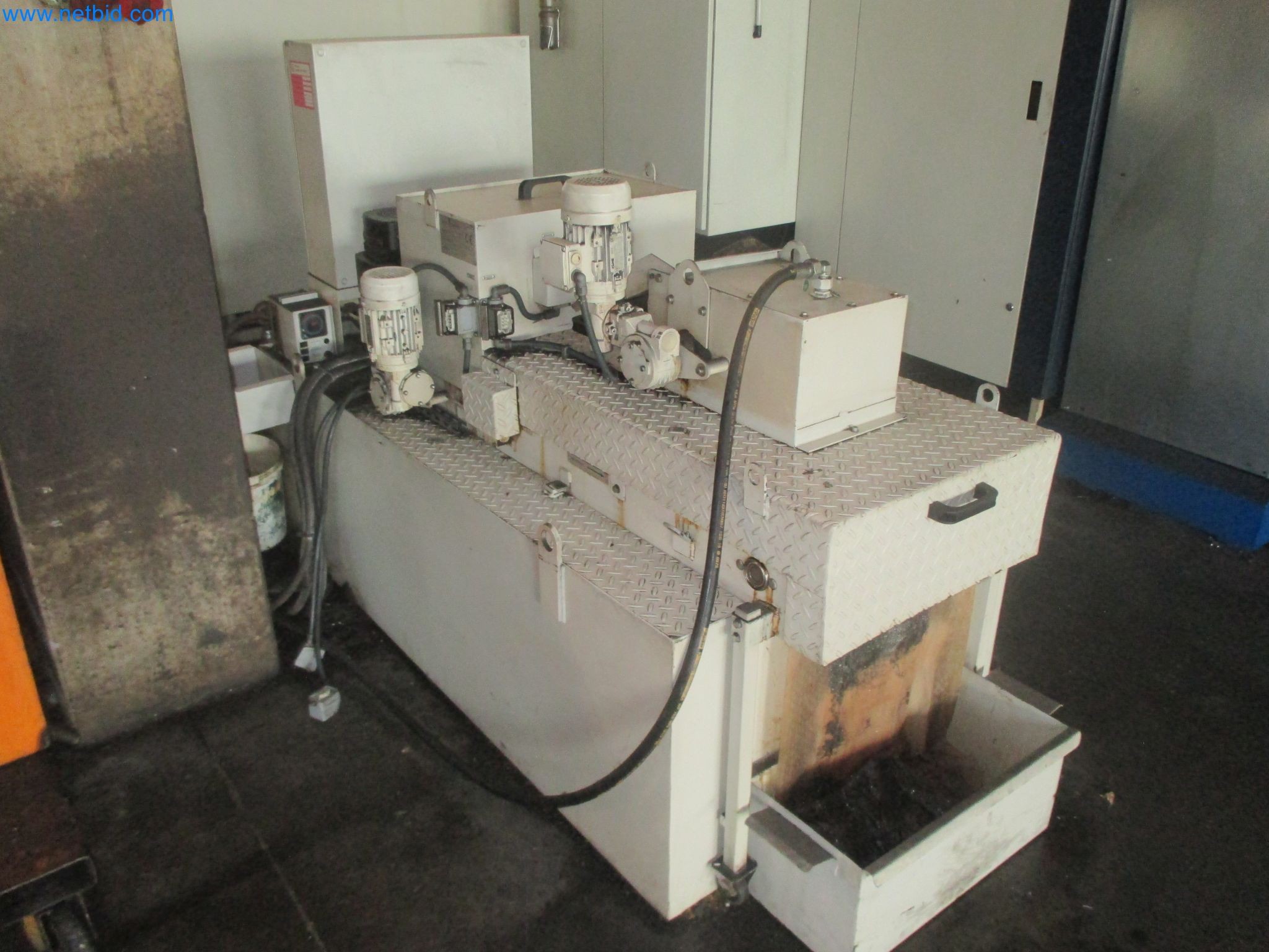 Metalworking, Milling, Laser Cutting, Welding-6