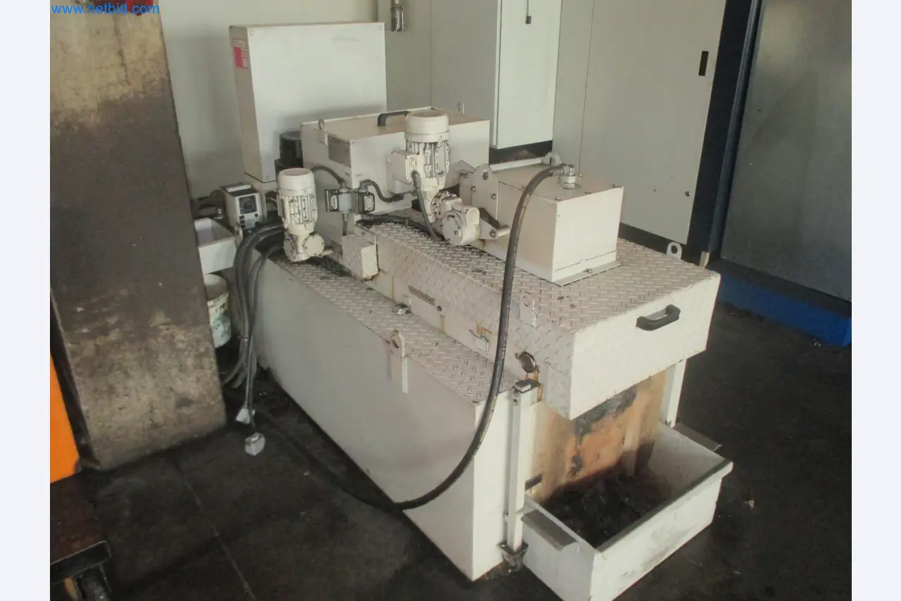 Metalworking, Milling, Laser Cutting, Welding-6