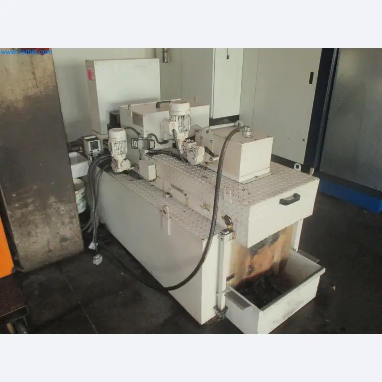 Metalworking, Milling, Laser Cutting, Welding-6