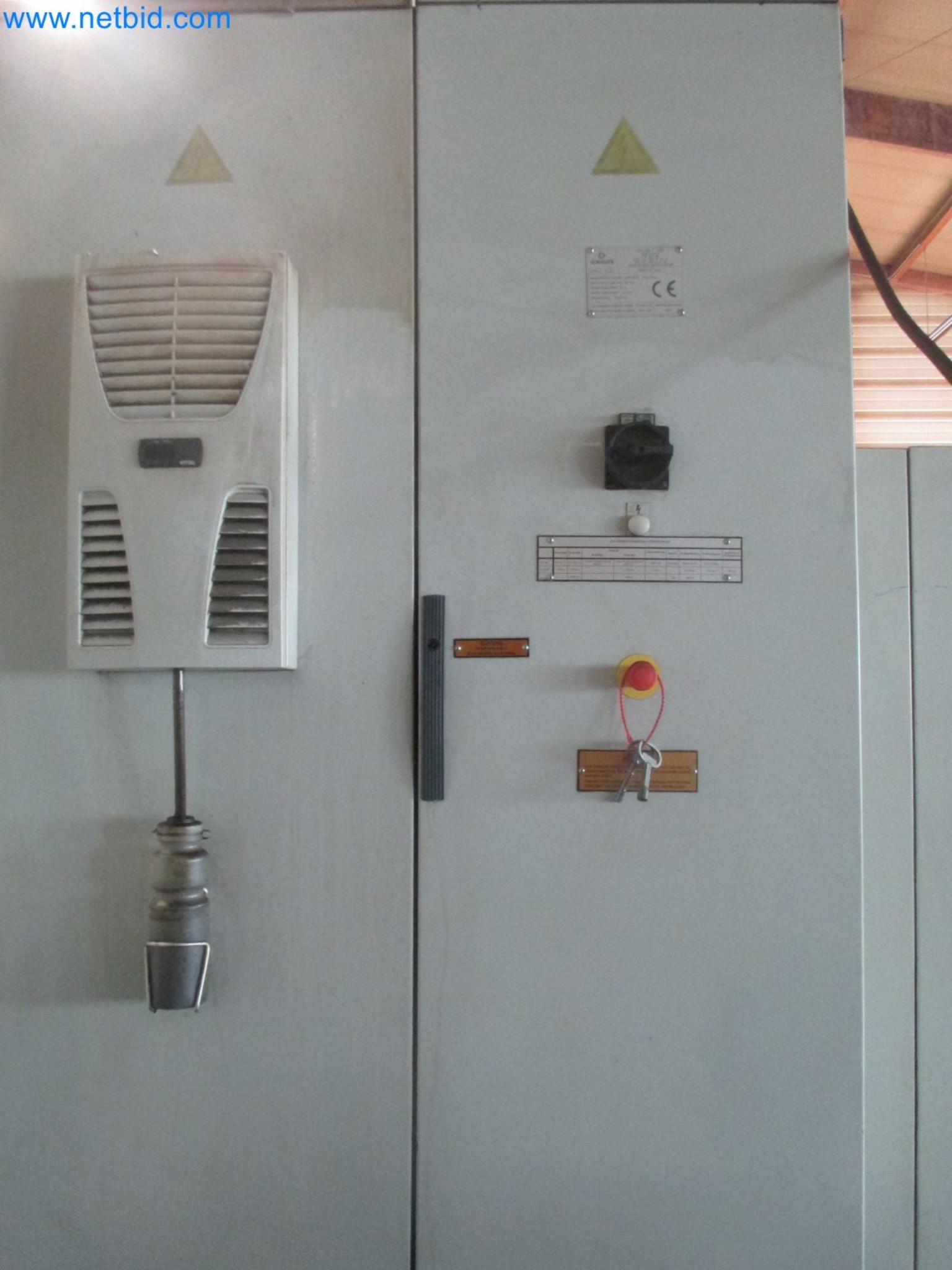 Metalworking, Milling, Laser Cutting, Welding-7