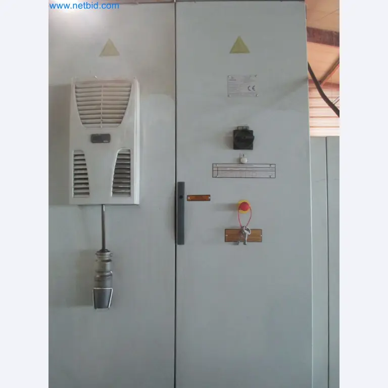 Metalworking, Milling, Laser Cutting, Welding-7