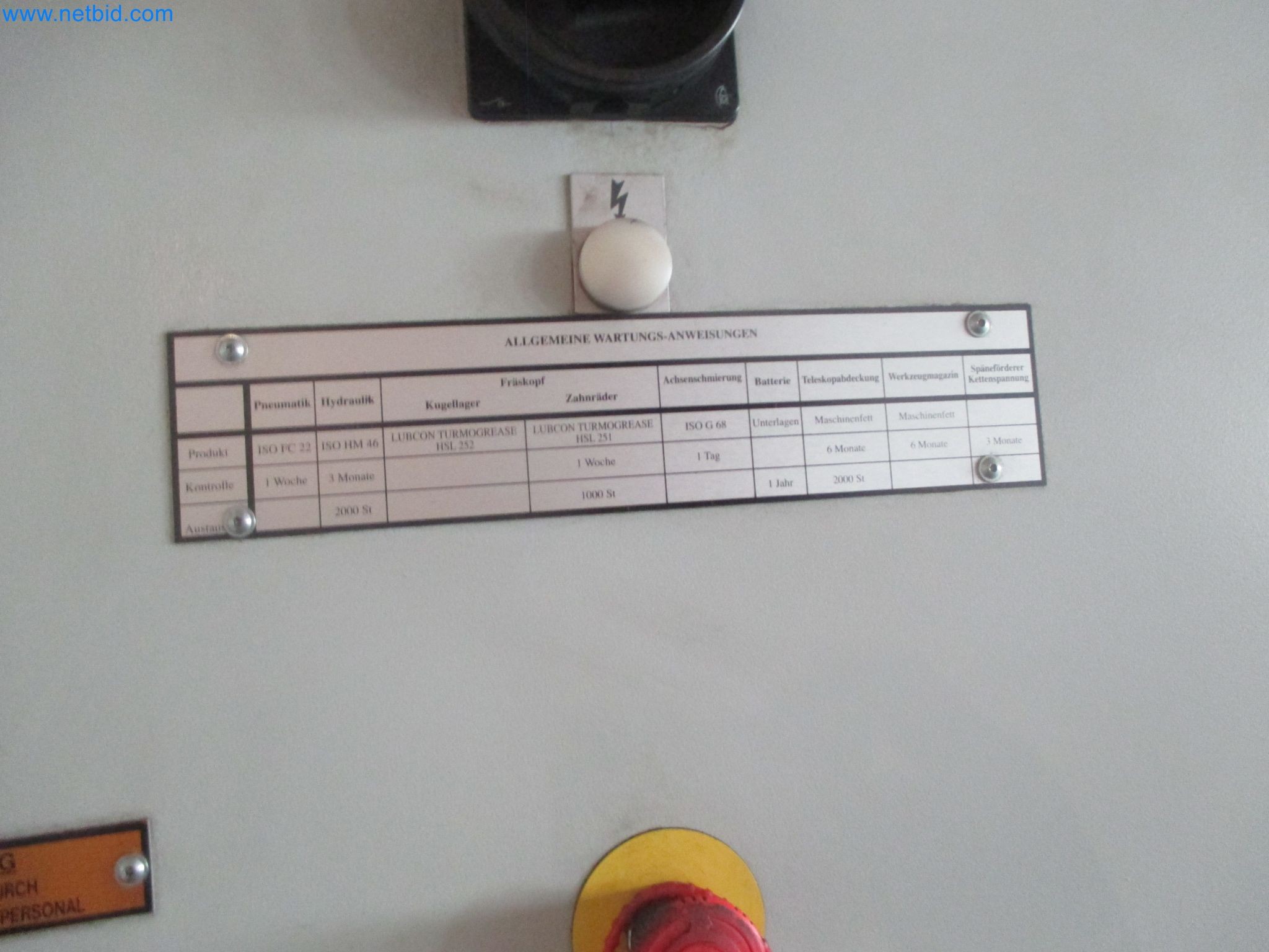 Metalworking, Milling, Laser Cutting, Welding-8