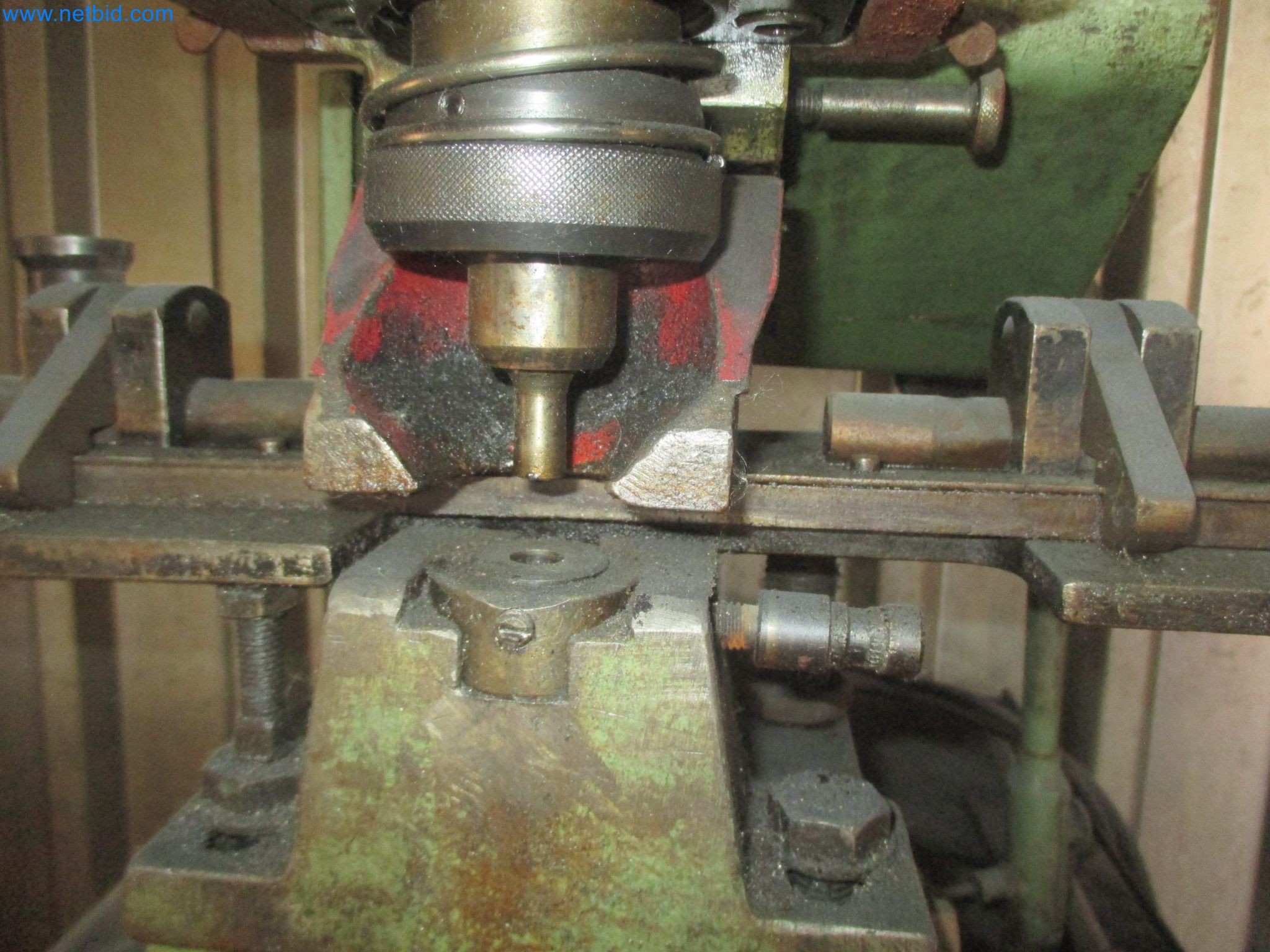 Metalworking, Milling, Laser Cutting, Welding-10