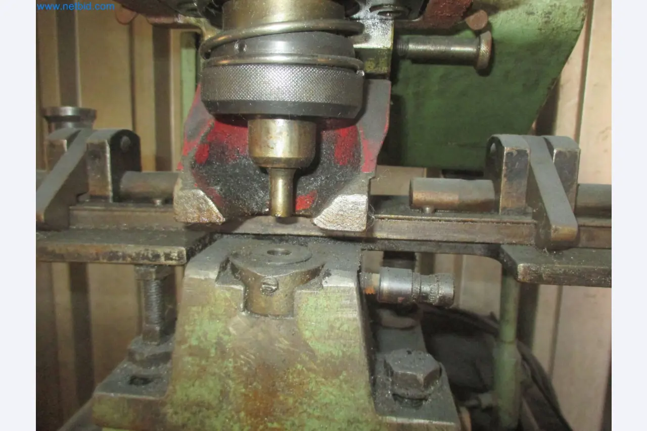 Metalworking, Milling, Laser Cutting, Welding-10