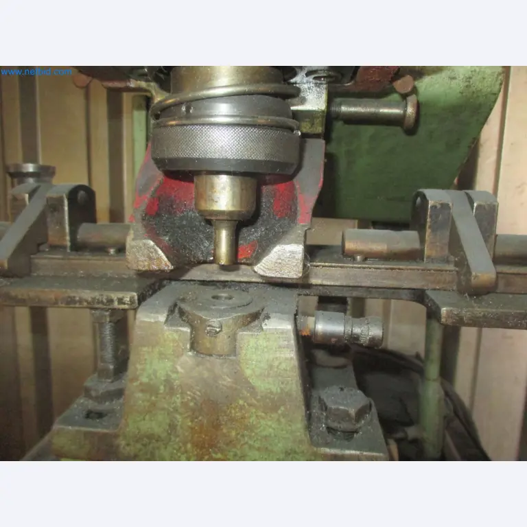 Metalworking, Milling, Laser Cutting, Welding-10