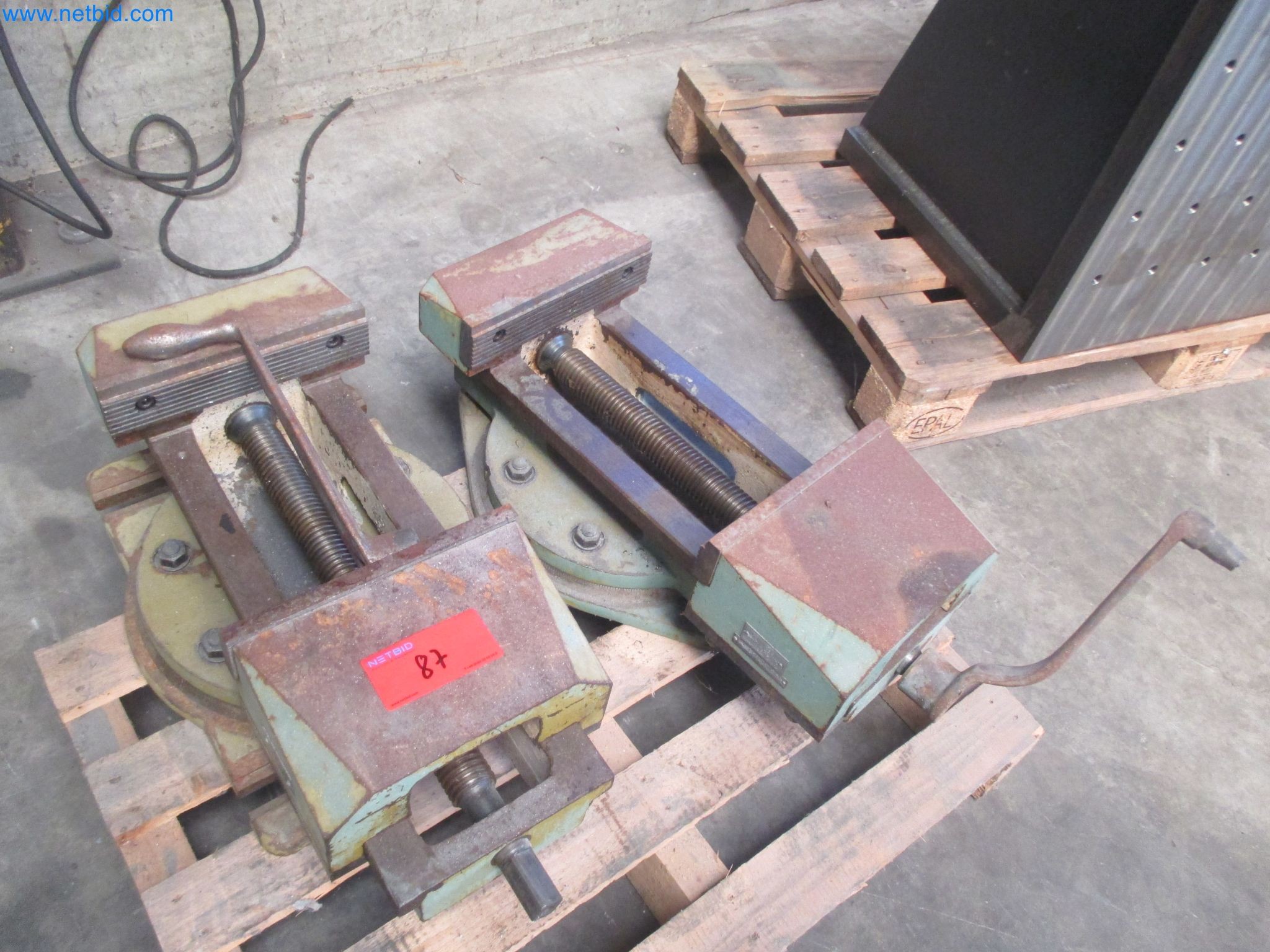 Metalworking, Milling, Laser Cutting, Welding-12