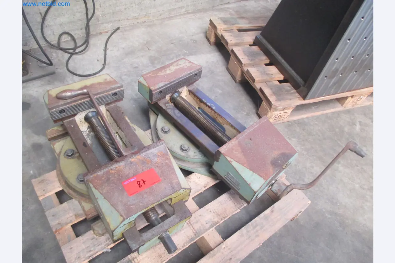 Metalworking, Milling, Laser Cutting, Welding-12