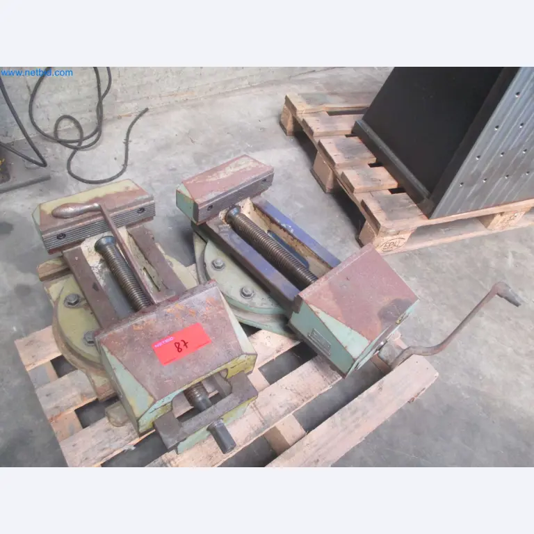 Metalworking, Milling, Laser Cutting, Welding-12