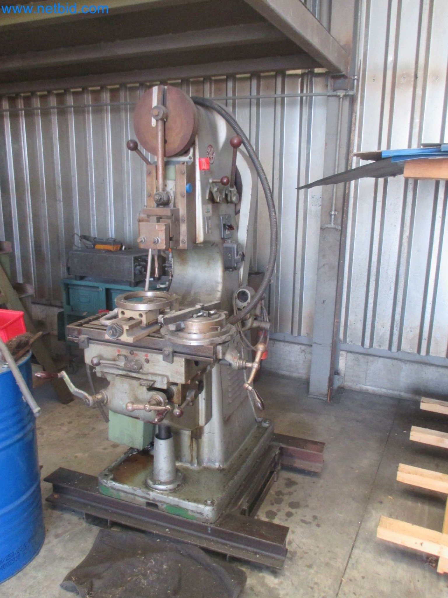 Metalworking, Milling, Laser Cutting, Welding-1