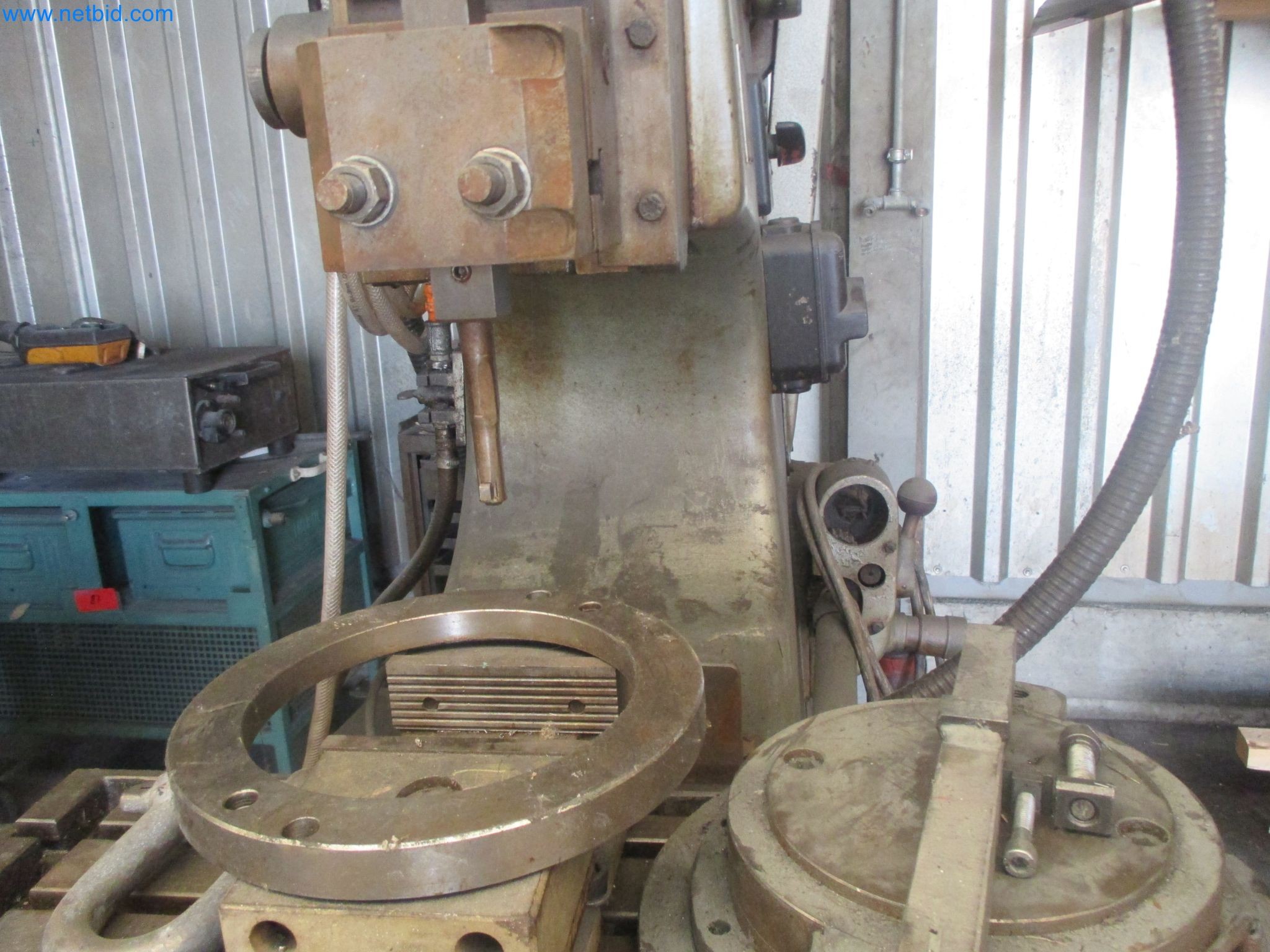 Metalworking, Milling, Laser Cutting, Welding-2