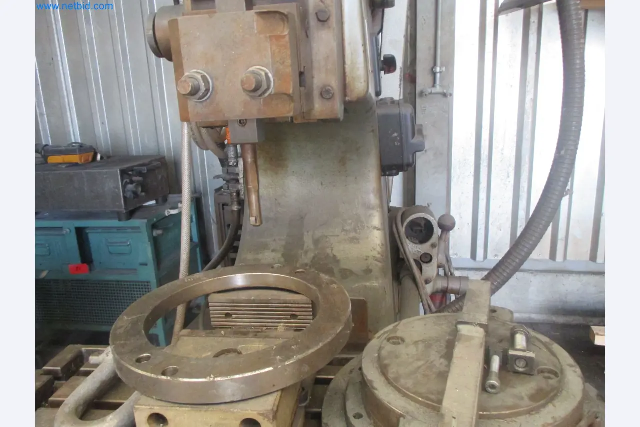 Metalworking, Milling, Laser Cutting, Welding-2