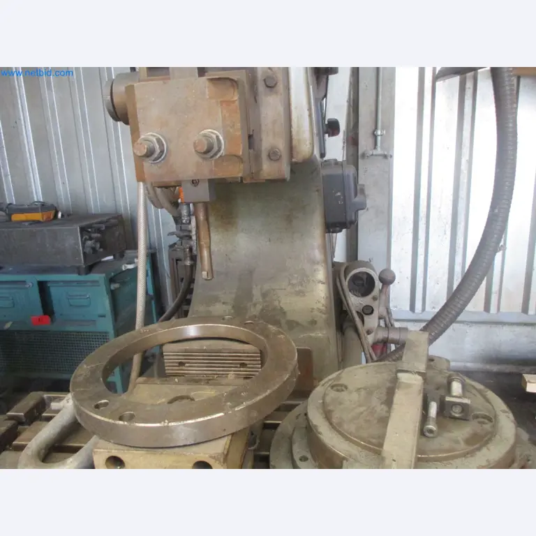 Metalworking, Milling, Laser Cutting, Welding-2