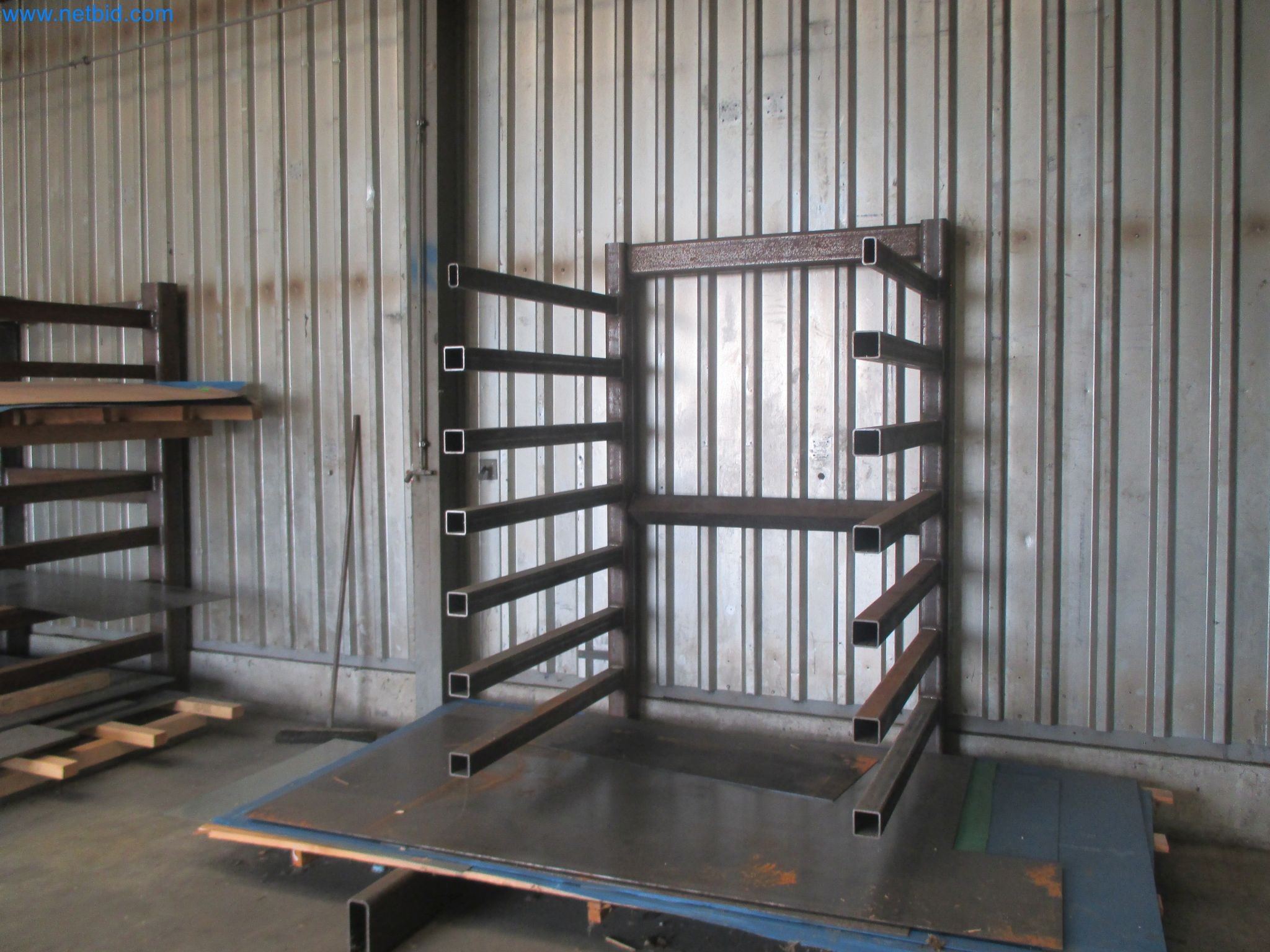 Metalworking, Milling, Laser Cutting, Welding-3