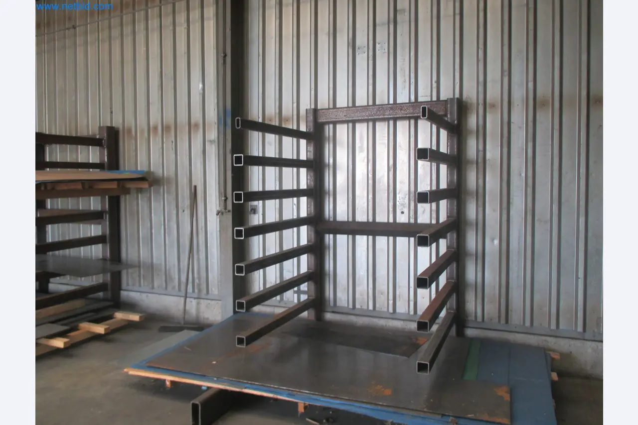 Metalworking, Milling, Laser Cutting, Welding-3