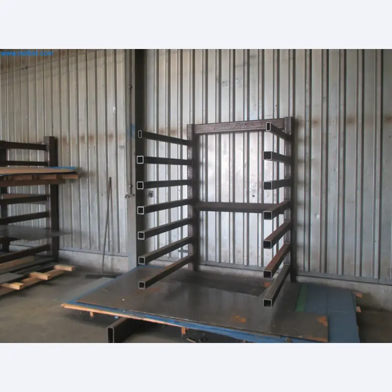 Metalworking, Milling, Laser Cutting, Welding-3