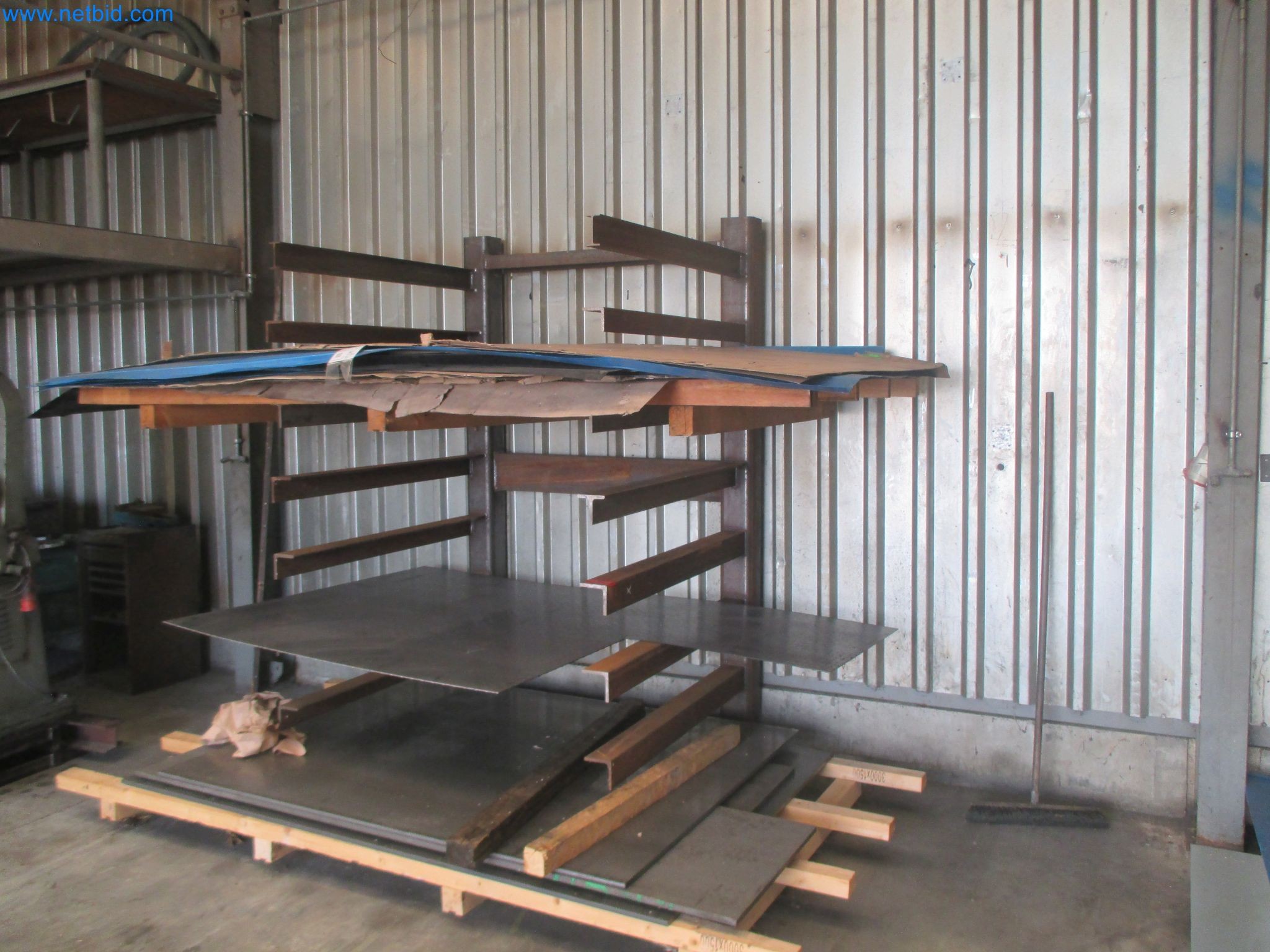 Metalworking, Milling, Laser Cutting, Welding-4