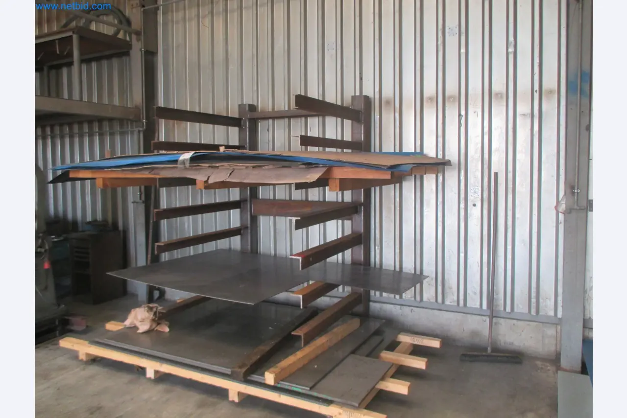 Metalworking, Milling, Laser Cutting, Welding-4
