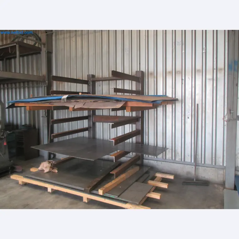 Metalworking, Milling, Laser Cutting, Welding-4