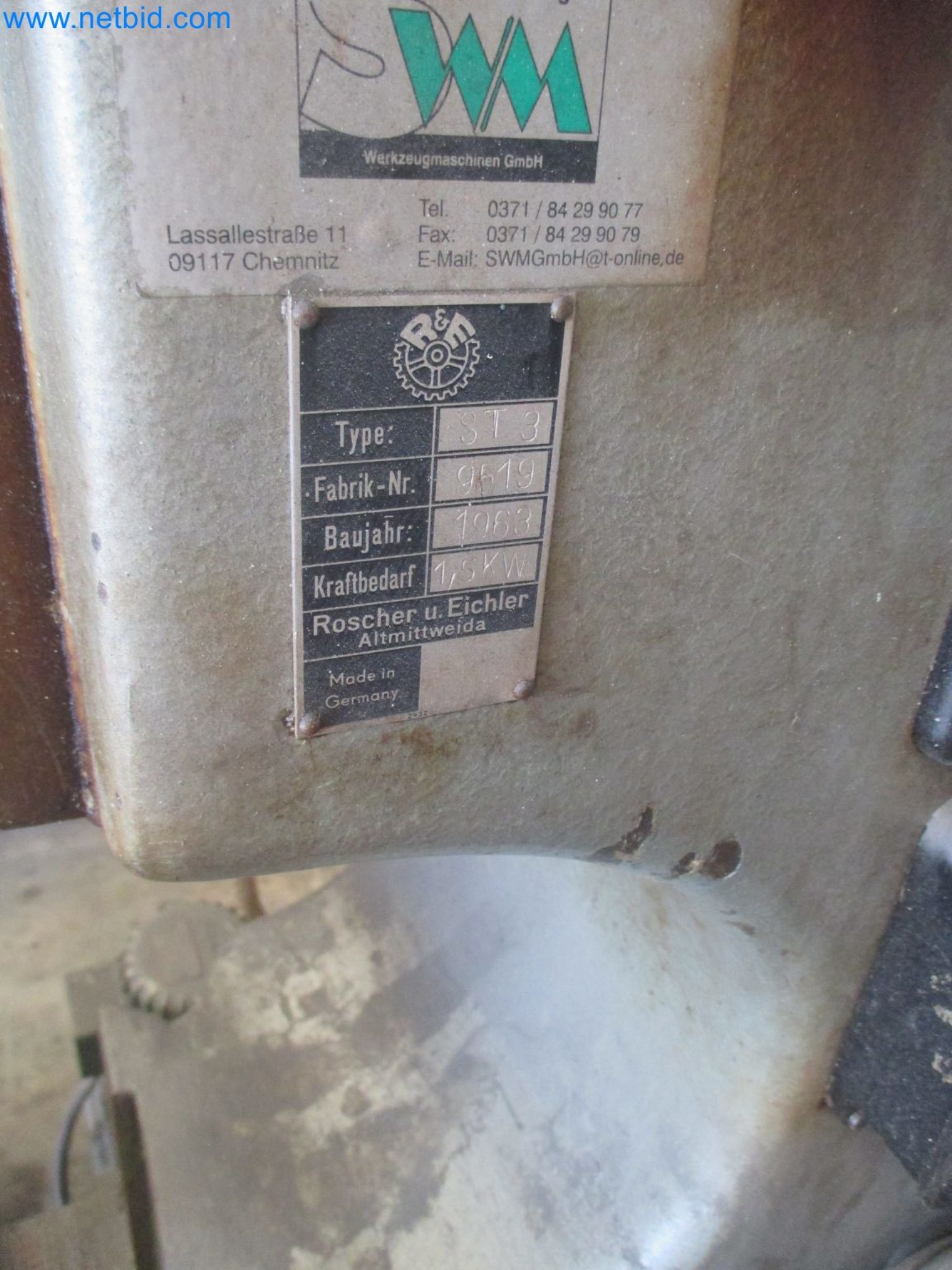 Metalworking, Milling, Laser Cutting, Welding-5