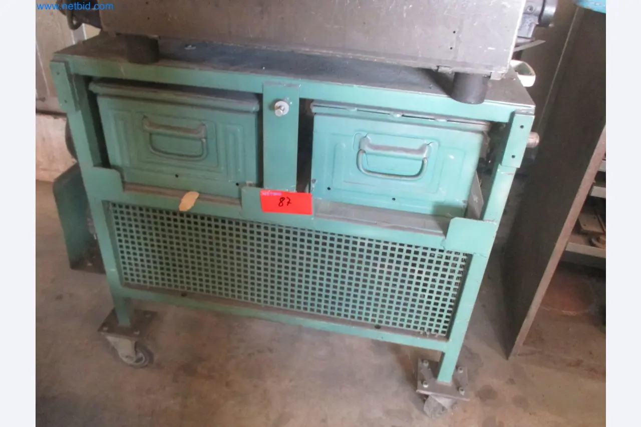 Metalworking, Milling, Laser Cutting, Welding-7