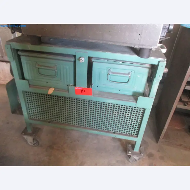 Metalworking, Milling, Laser Cutting, Welding-7
