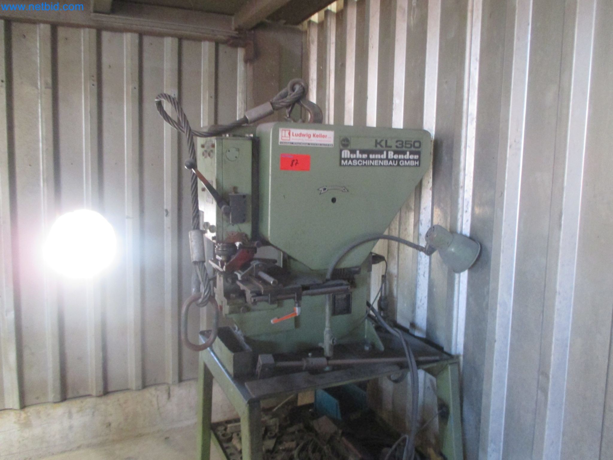 Metalworking, Milling, Laser Cutting, Welding-8