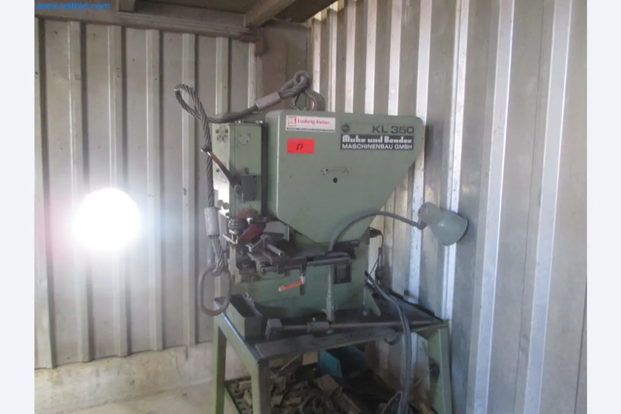 Metalworking, Milling, Laser Cutting, Welding-8