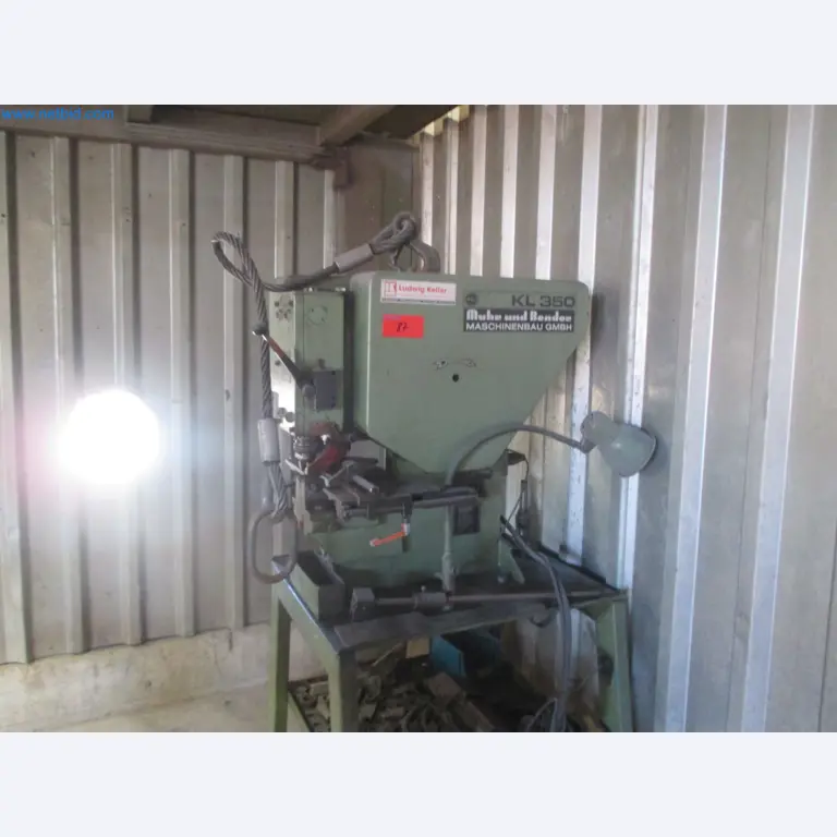 Metalworking, Milling, Laser Cutting, Welding-8