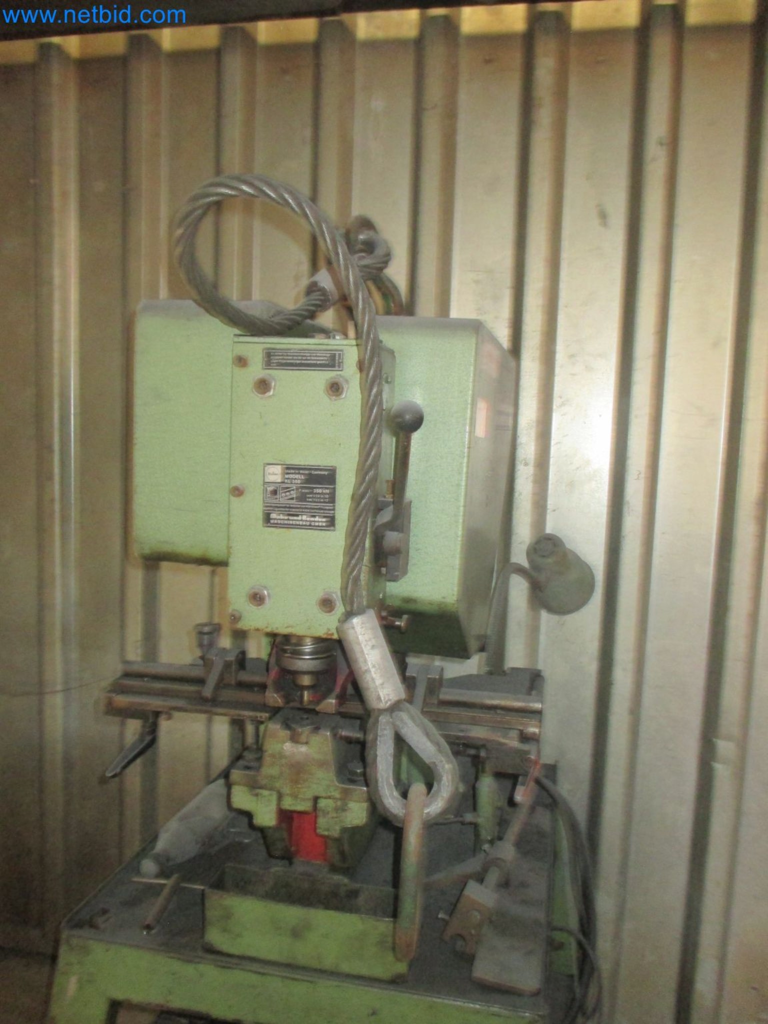 Metalworking, Milling, Laser Cutting, Welding-9