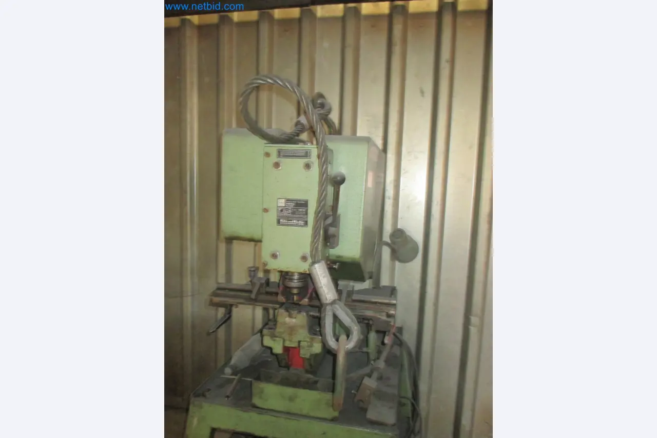 Metalworking, Milling, Laser Cutting, Welding-9