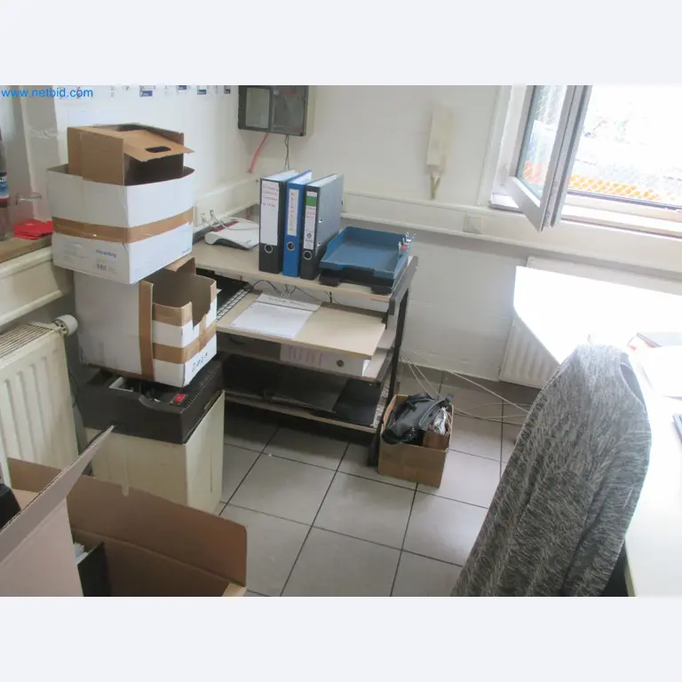 Metalworking, Milling, Laser Cutting, Welding-3