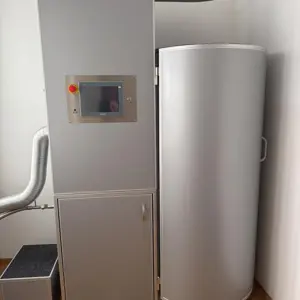 Effective cold training with the CRYOSIZER cold chamber