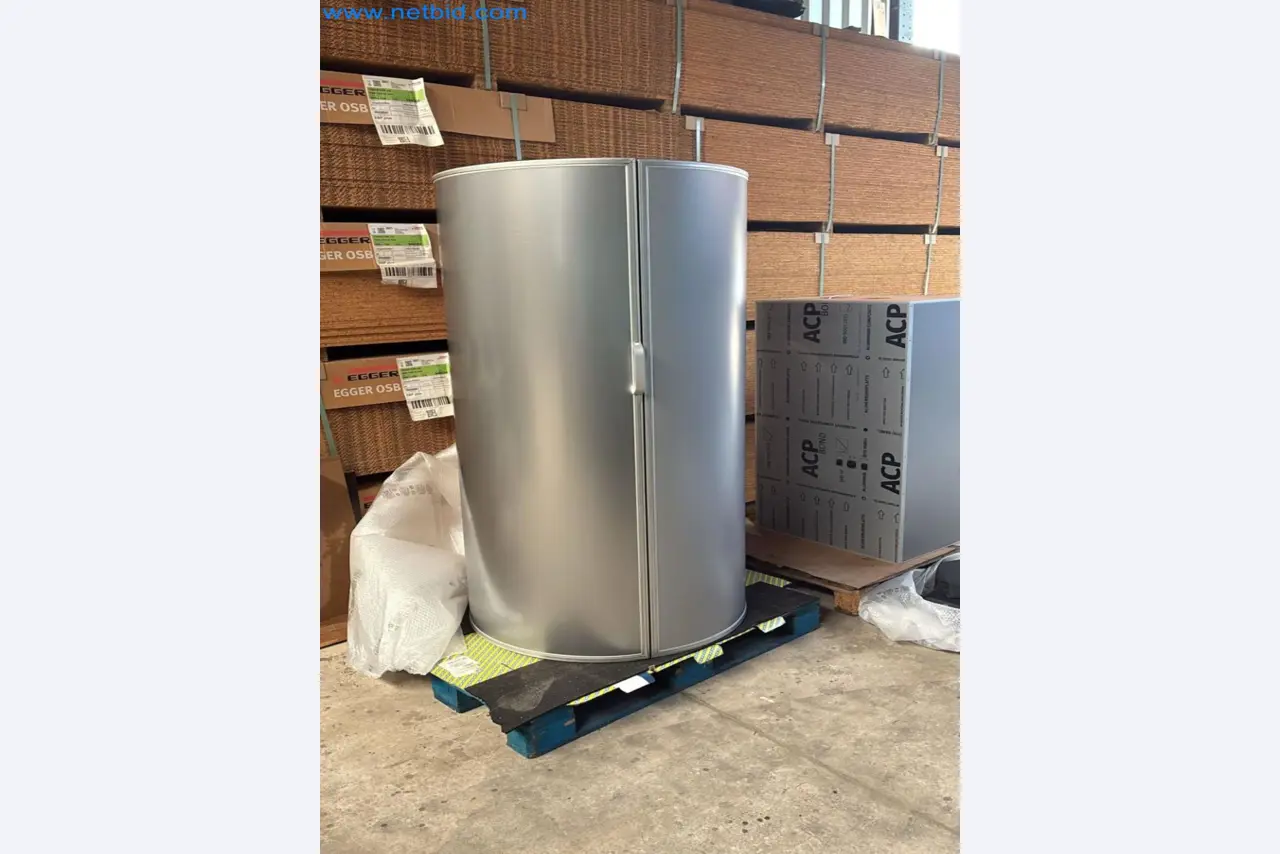 Effective cold training with the CRYOSIZER cold chamber-10