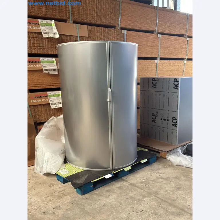 Effective cold training with the CRYOSIZER cold chamber-10