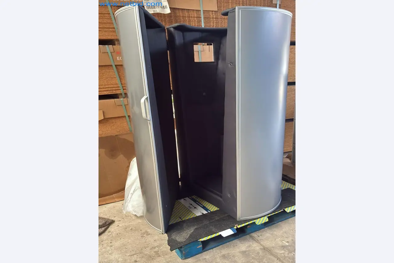 Effective cold training with the CRYOSIZER cold chamber-11