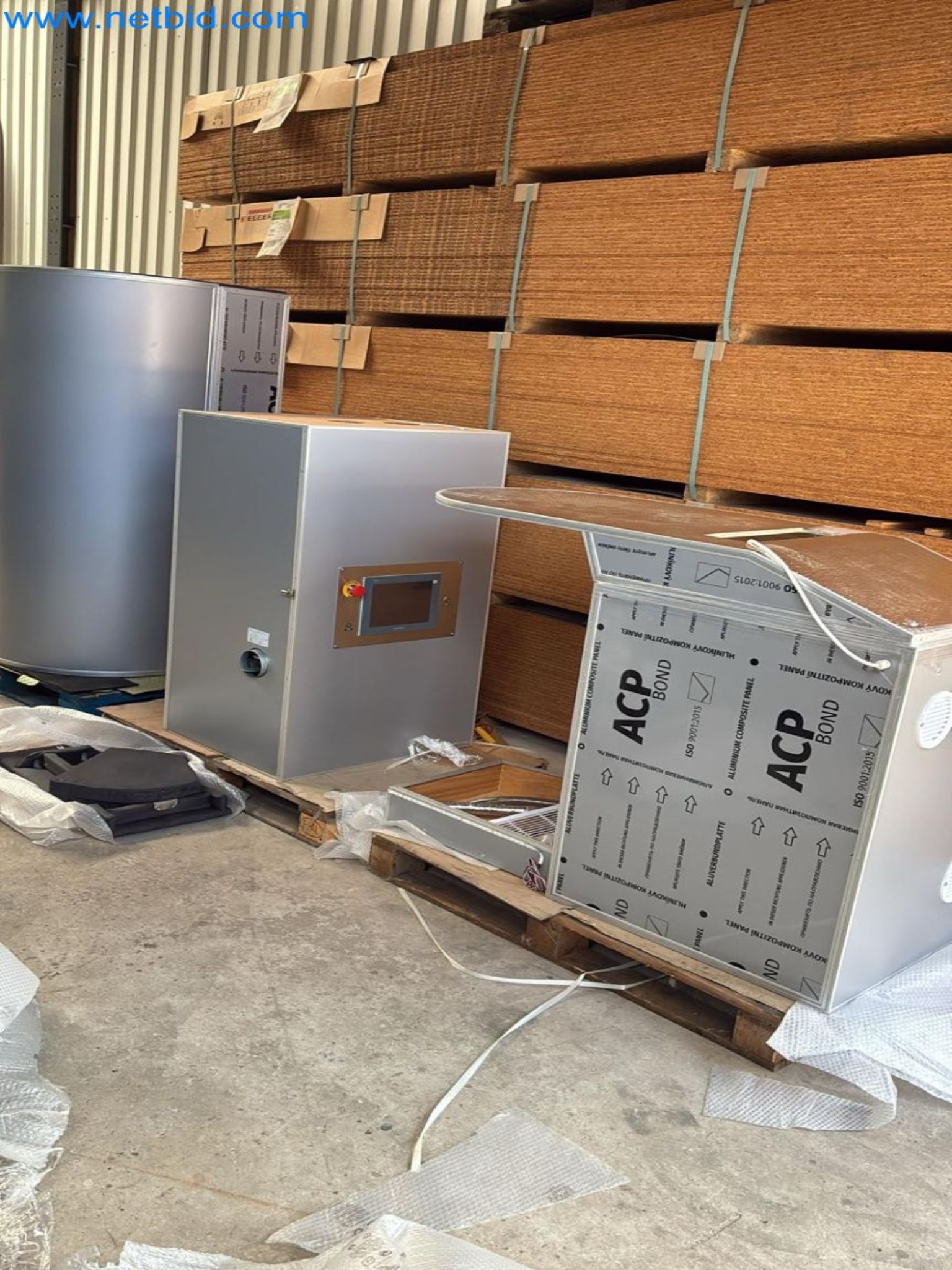 Effective cold training with the CRYOSIZER cold chamber-13