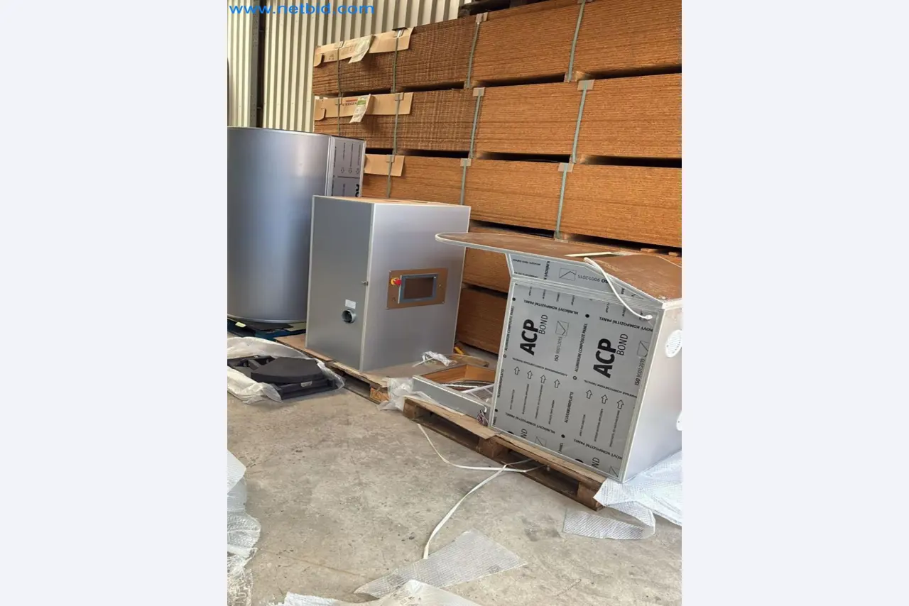 Effective cold training with the CRYOSIZER cold chamber-13