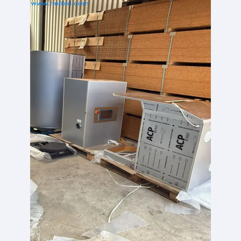 Effective cold training with the CRYOSIZER cold chamber-13
