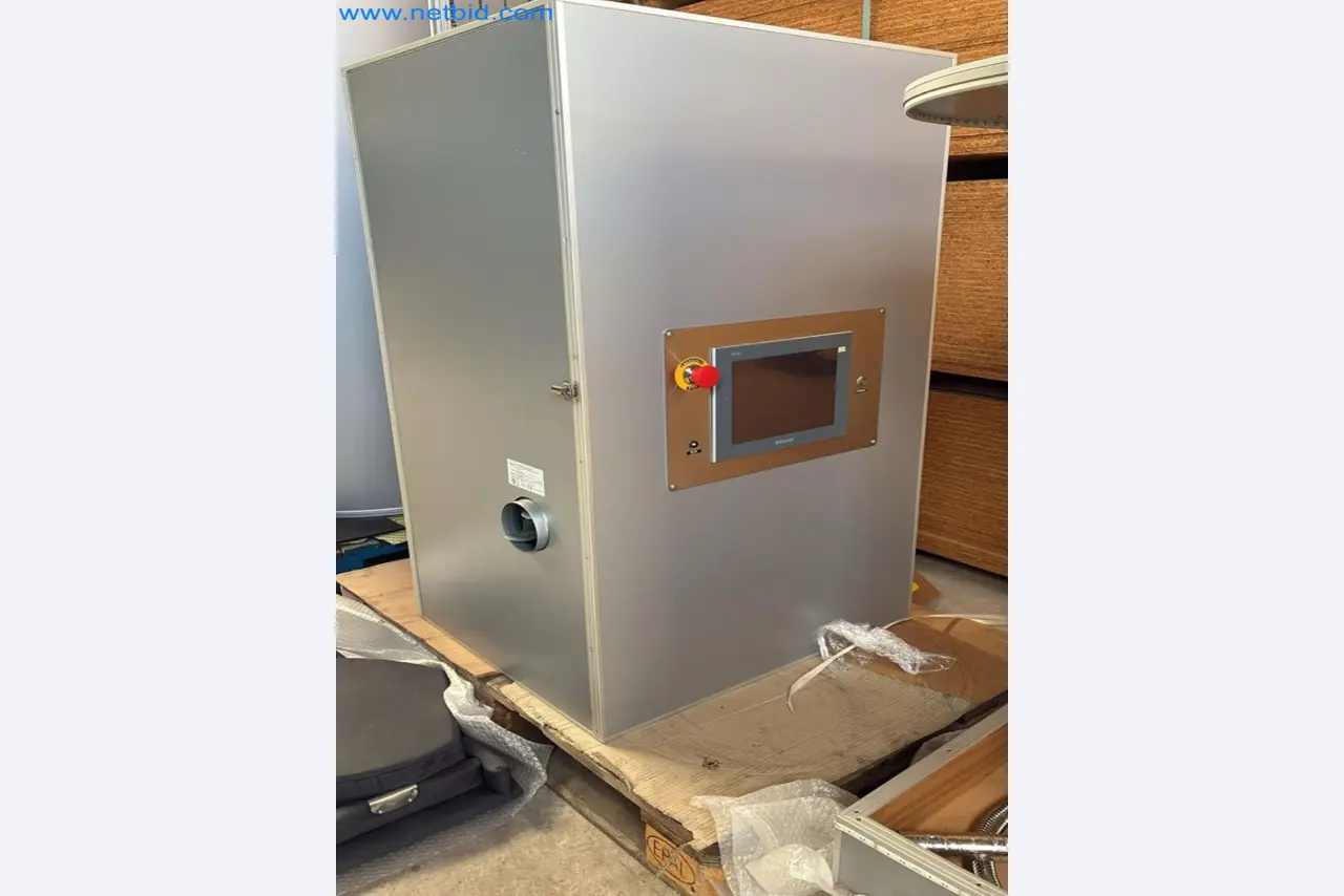 Effective cold training with the CRYOSIZER cold chamber-14